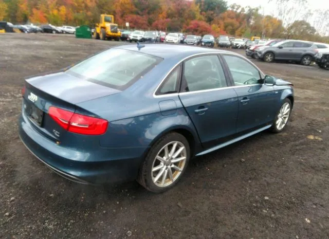 Photo 3 VIN: WAUFFAFL1FN018791 - AUDI A4 