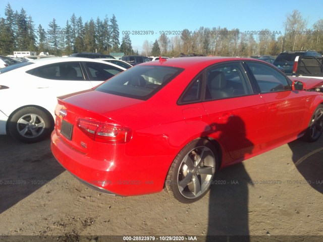 Photo 3 VIN: WAUFFAFL1FN022467 - AUDI A4 