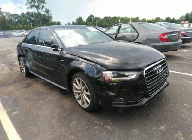 Photo 0 VIN: WAUFFAFL1FN023134 - AUDI A4 