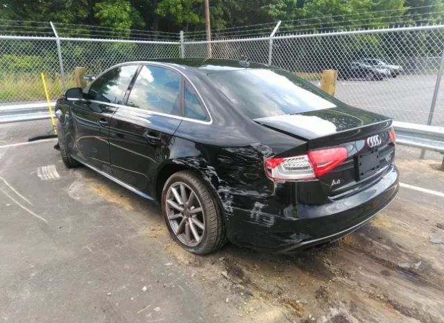 Photo 2 VIN: WAUFFAFL1FN023134 - AUDI A4 