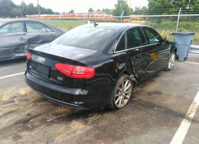 Photo 3 VIN: WAUFFAFL1FN023134 - AUDI A4 