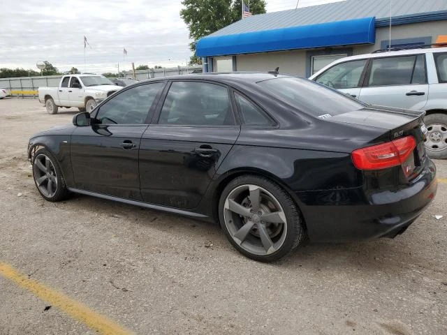 Photo 1 VIN: WAUFFAFL1FN024381 - AUDI A4 PREMIUM 