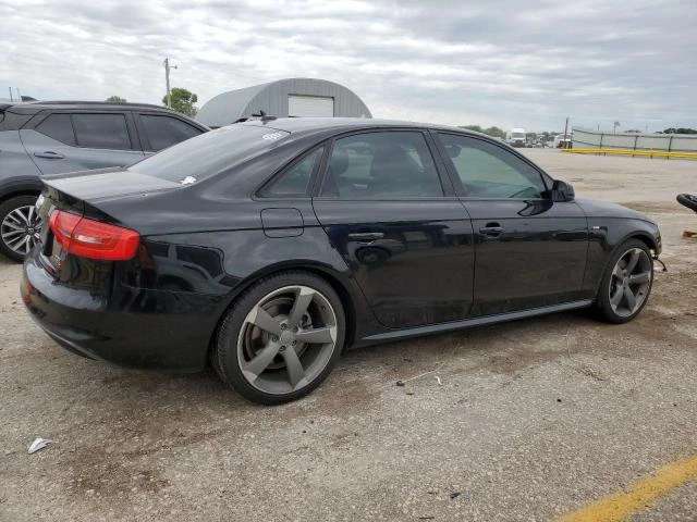 Photo 2 VIN: WAUFFAFL1FN024381 - AUDI A4 PREMIUM 