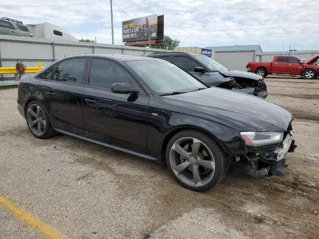 Photo 3 VIN: WAUFFAFL1FN024381 - AUDI A4 PREMIUM 