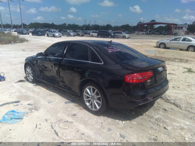 Photo 2 VIN: WAUFFAFL1FN043318 - AUDI A4 