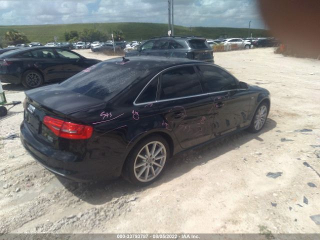 Photo 3 VIN: WAUFFAFL1FN043318 - AUDI A4 