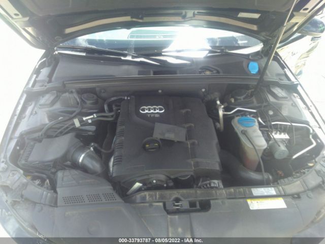 Photo 9 VIN: WAUFFAFL1FN043318 - AUDI A4 