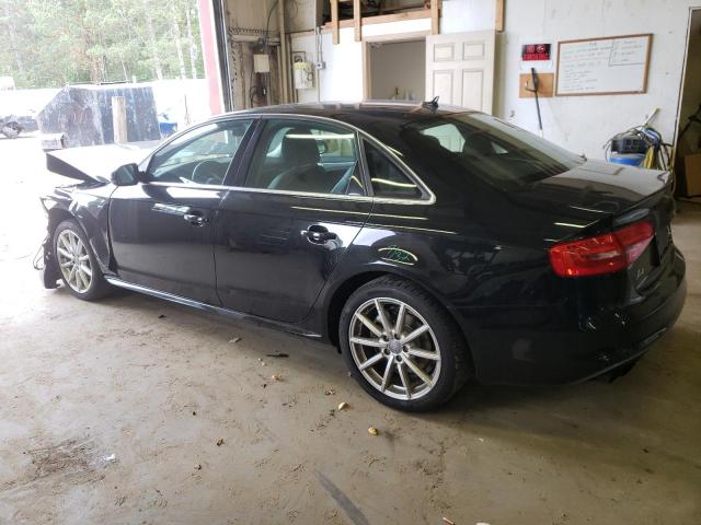 Photo 1 VIN: WAUFFAFL1FN044372 - AUDI A4 