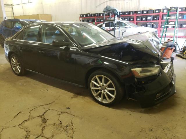 Photo 3 VIN: WAUFFAFL1FN044372 - AUDI A4 