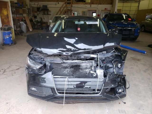 Photo 4 VIN: WAUFFAFL1FN044372 - AUDI A4 