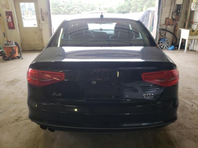 Photo 5 VIN: WAUFFAFL1FN044372 - AUDI A4 