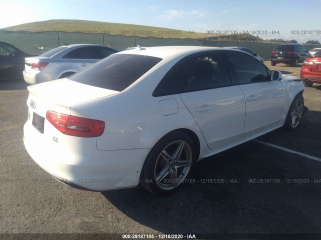 Photo 3 VIN: WAUFFAFL1FN045442 - AUDI A4 