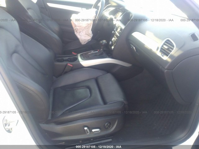 Photo 4 VIN: WAUFFAFL1FN045442 - AUDI A4 