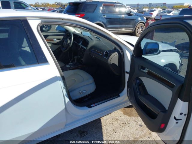 Photo 4 VIN: WAUFFAFL1GA011848 - AUDI A4 