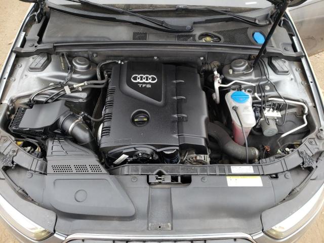 Photo 10 VIN: WAUFFAFL1GN000549 - AUDI A4 