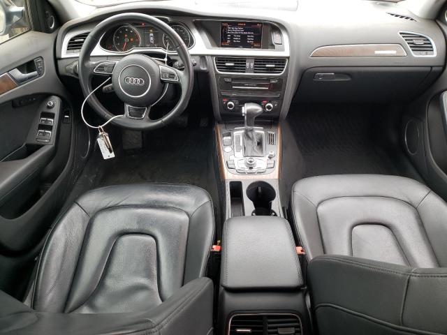 Photo 7 VIN: WAUFFAFL1GN000549 - AUDI A4 