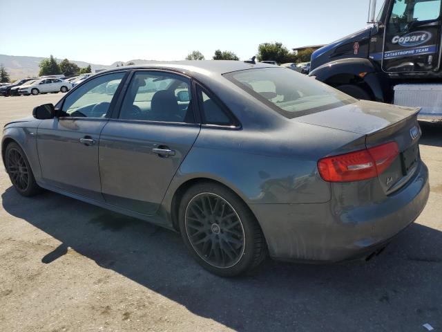 Photo 1 VIN: WAUFFAFL1GN001247 - AUDI A4 