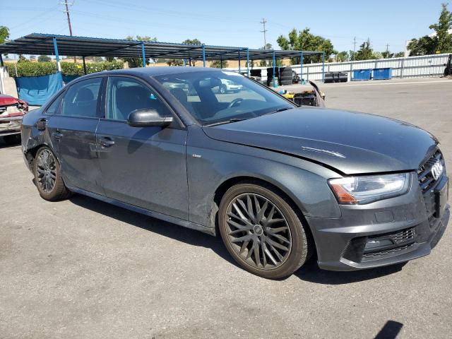 Photo 3 VIN: WAUFFAFL1GN001247 - AUDI A4 