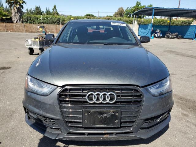 Photo 4 VIN: WAUFFAFL1GN001247 - AUDI A4 