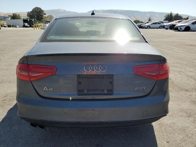 Photo 5 VIN: WAUFFAFL1GN001247 - AUDI A4 