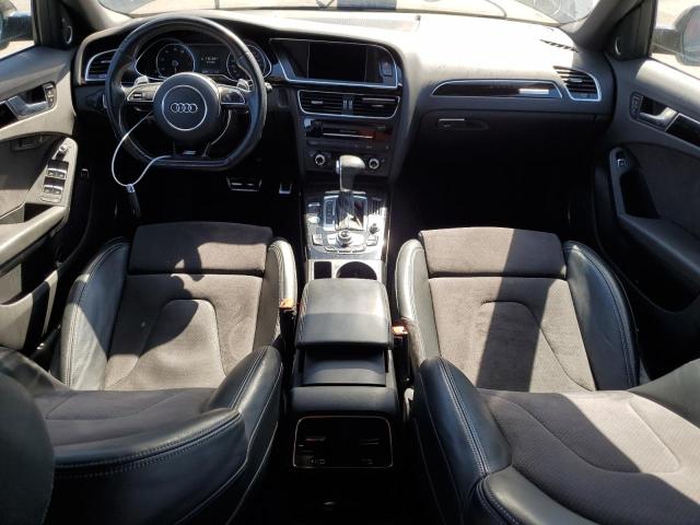 Photo 7 VIN: WAUFFAFL1GN001247 - AUDI A4 