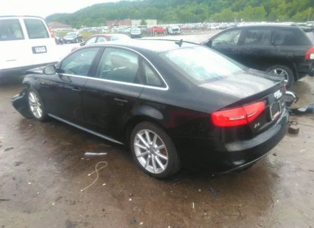 Photo 2 VIN: WAUFFAFL1GN005654 - AUDI A4 