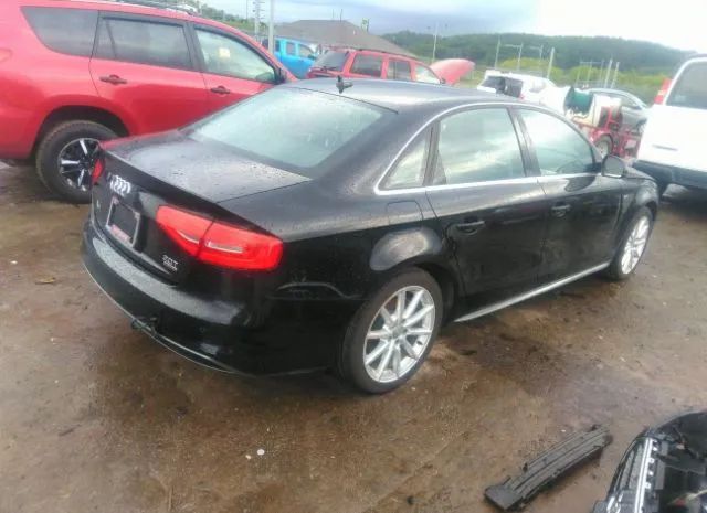 Photo 3 VIN: WAUFFAFL1GN005654 - AUDI A4 