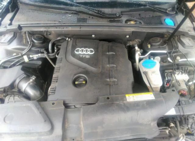 Photo 9 VIN: WAUFFAFL1GN005654 - AUDI A4 