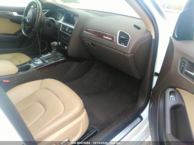 Photo 4 VIN: WAUFFAFL1GN009316 - AUDI A4 