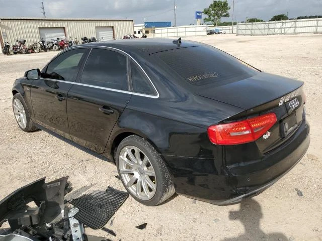 Photo 1 VIN: WAUFFAFL1GN016217 - AUDI A4 PREMIUM 