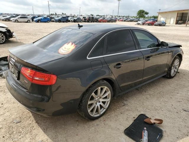 Photo 2 VIN: WAUFFAFL1GN016217 - AUDI A4 PREMIUM 