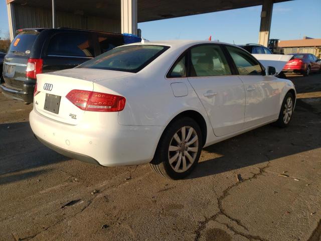 Photo 3 VIN: WAUFFAFL2AN008327 - AUDI A4 PREMIUM 