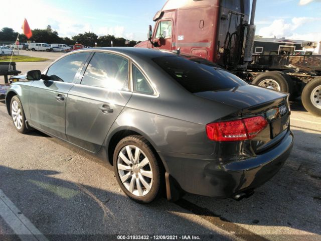 Photo 2 VIN: WAUFFAFL2AN017030 - AUDI A4 