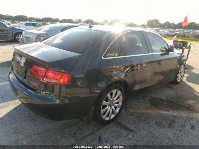 Photo 3 VIN: WAUFFAFL2AN017030 - AUDI A4 