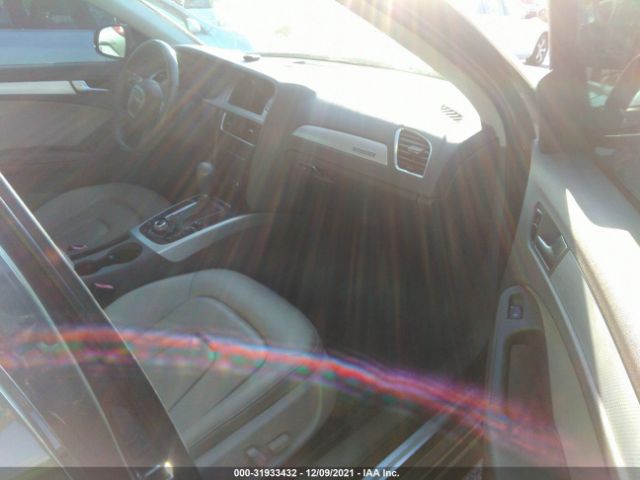 Photo 4 VIN: WAUFFAFL2AN017030 - AUDI A4 