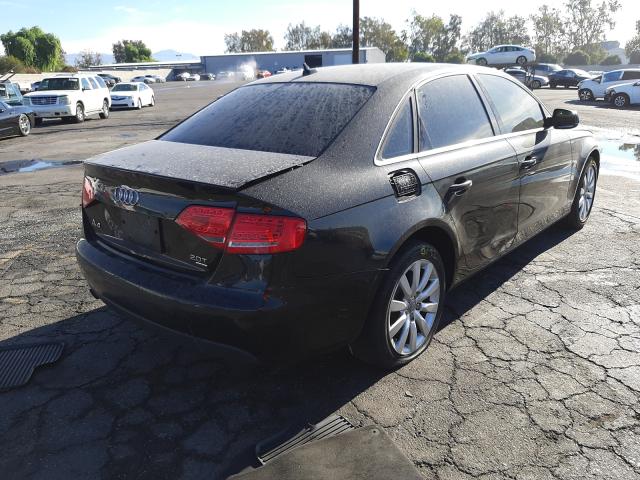 Photo 3 VIN: WAUFFAFL2AN024415 - AUDI A4 PREMIUM 