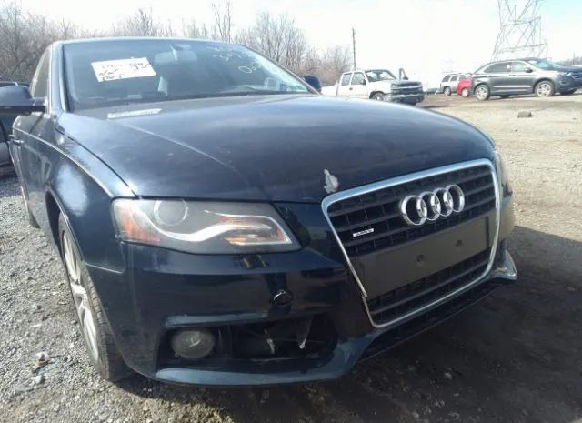 Photo 5 VIN: WAUFFAFL2AN025726 - AUDI A4 