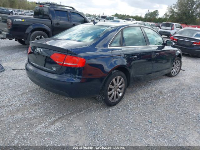 Photo 3 VIN: WAUFFAFL2AN029095 - AUDI A4 