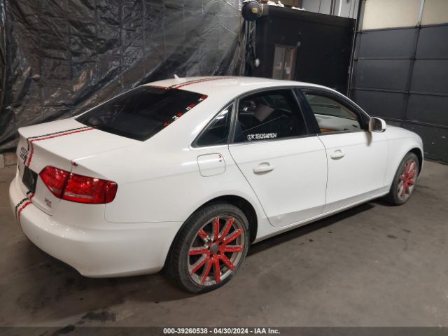 Photo 3 VIN: WAUFFAFL2AN035995 - AUDI A4 PREMIUM 