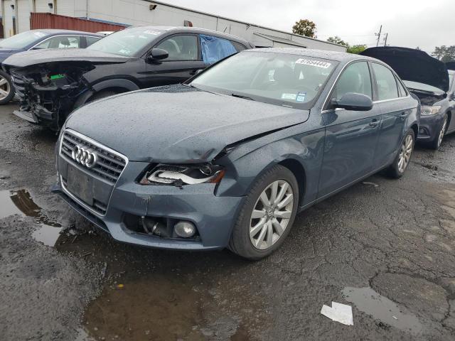 Photo 0 VIN: WAUFFAFL2AN036113 - AUDI A4 PREMIUM 