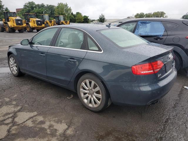 Photo 1 VIN: WAUFFAFL2AN036113 - AUDI A4 PREMIUM 