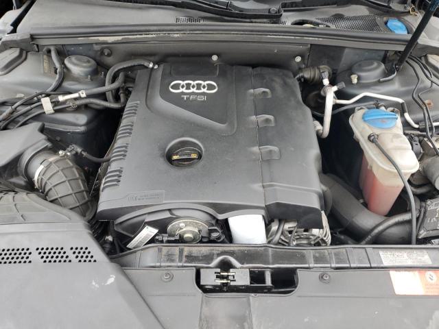 Photo 10 VIN: WAUFFAFL2AN036113 - AUDI A4 PREMIUM 