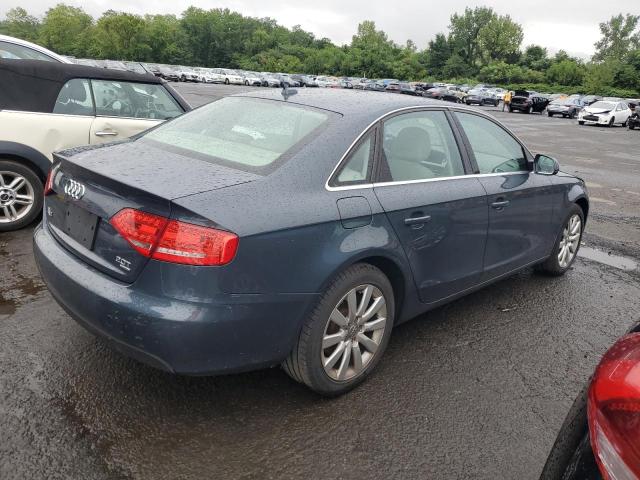 Photo 2 VIN: WAUFFAFL2AN036113 - AUDI A4 PREMIUM 