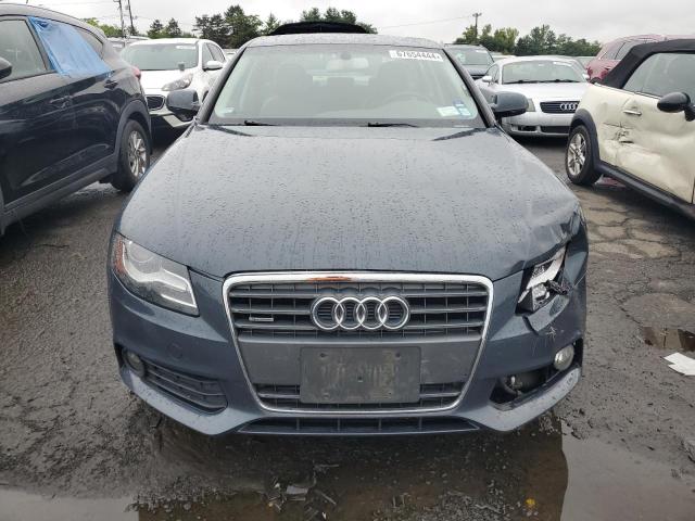 Photo 4 VIN: WAUFFAFL2AN036113 - AUDI A4 PREMIUM 