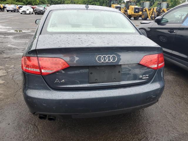 Photo 5 VIN: WAUFFAFL2AN036113 - AUDI A4 PREMIUM 