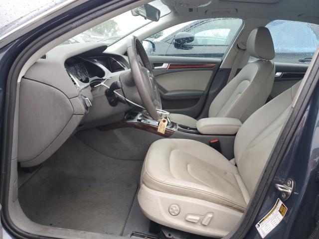 Photo 6 VIN: WAUFFAFL2AN036113 - AUDI A4 PREMIUM 