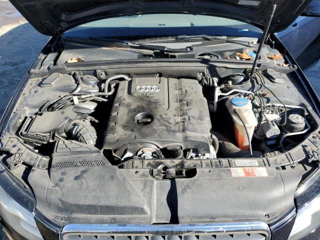 Photo 10 VIN: WAUFFAFL2AN041442 - AUDI A4 PREMIUM 