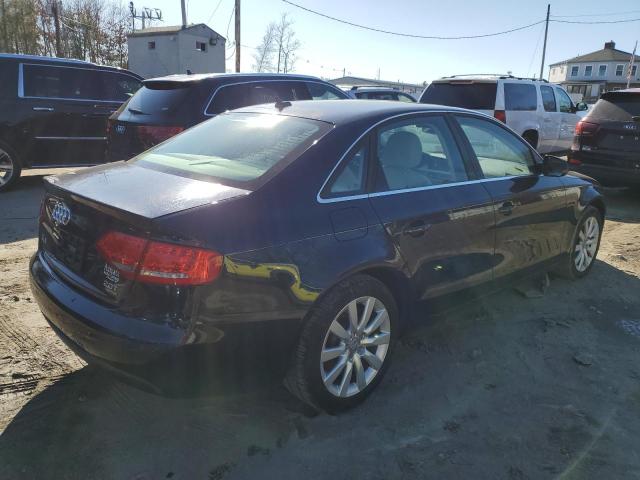 Photo 2 VIN: WAUFFAFL2AN041442 - AUDI A4 PREMIUM 