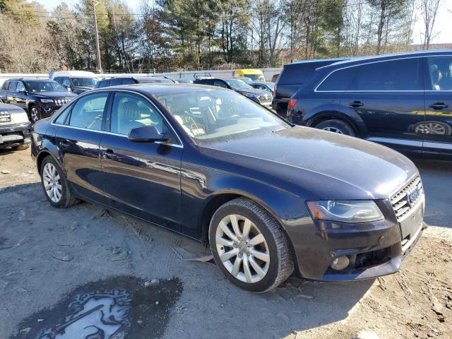 Photo 3 VIN: WAUFFAFL2AN041442 - AUDI A4 PREMIUM 