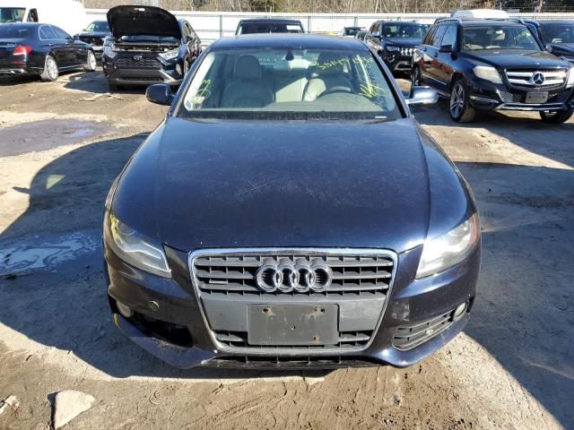 Photo 4 VIN: WAUFFAFL2AN041442 - AUDI A4 PREMIUM 